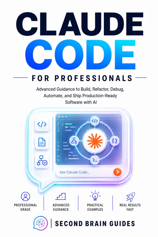 Claude Code for Professionals