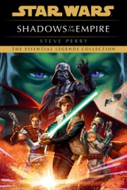 Shadows of the Empire: Star Wars - Steve Perry