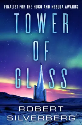 Read: Tower Book of Glass
