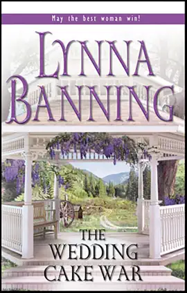 Read: The Book Wedding Cake War