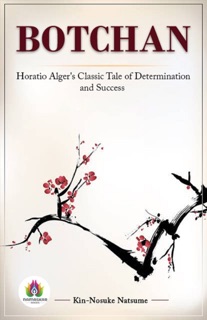 Botchan by Kin-nosuke Natsume