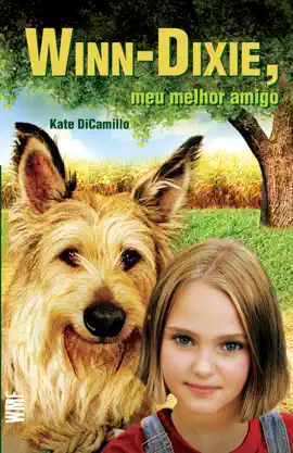 Read: Winn-Dixie, meu Book melhor amigo