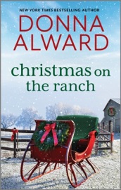 Christmas on the Ranch - Donna Alward