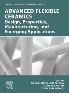Read: Advanced Flexible Ceramics Book