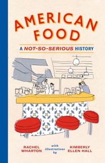 American Food by Rachel Wharton