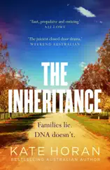 The Inheritance: Gripping intrigue and big secrets, the best Australian mystery of 2025 is 'taut, propulsive' and 'unputdownable' perfect for readers of Sally Hepworth and Liane Moriarty