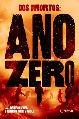Read: Dos Mortos: Book ano zero