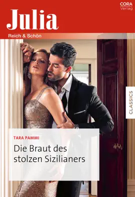 Read: Die Braut des stolzen Sizilianers Book