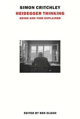 Read: Book Heidegger Thinking