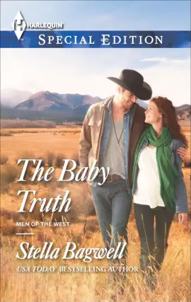 Read: Book The Baby Truth