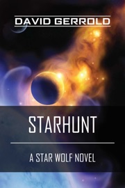 Starhunt - David Gerrold