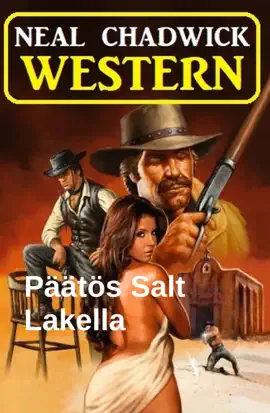 Read: Päätös Salt Lakella: Western Book