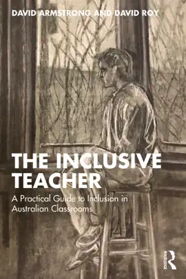 Read: The Book Inclusive Teacher