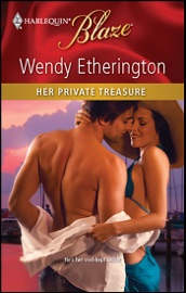 Her Private Treasure - Wendy Etherington