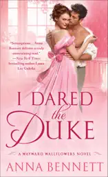 I Dared the Duke