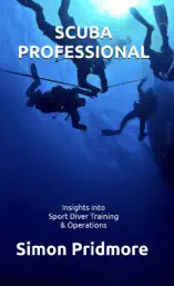 Scuba Professional