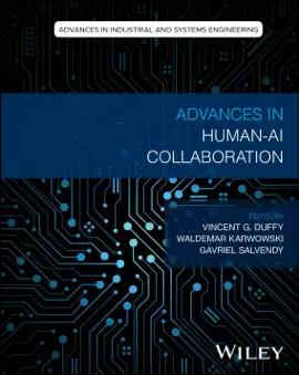 Read: Advances in Book Human-AI Collaboration