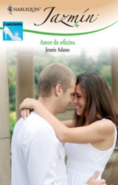 Amor de oficina - Jennie Adams