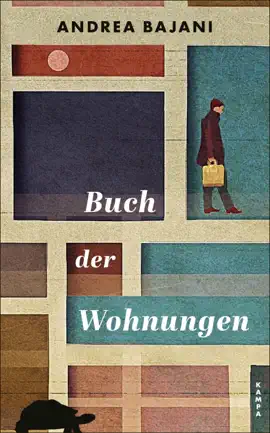 Read: Buch der Wohnungen Book