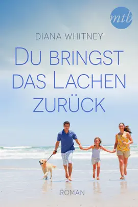 Read: Du Book bringst das Lachen zurück