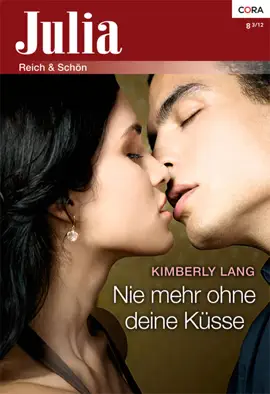 Read: Nie mehr ohne Book deine Küsse