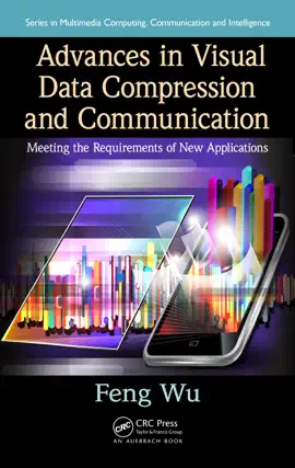 Read: Advances in Visual Data Compression and Communication Book