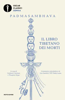 Read: Book Il libro tibetano dei morti