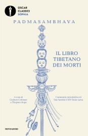 Il libro tibetano dei morti - Padmasambhava