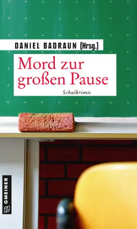 Read: Mord Book zur großen Pause