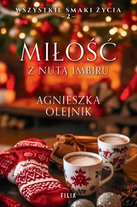 Read: Miłość z Book nutą imbiru