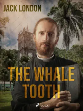 Read: The Book Whale Tooth