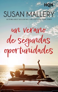 Un verano de segundas oportunidades Book Cover