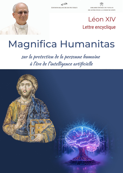 Magnifica Humanitas