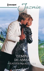 Tiempo de amar - Heather MacAllister