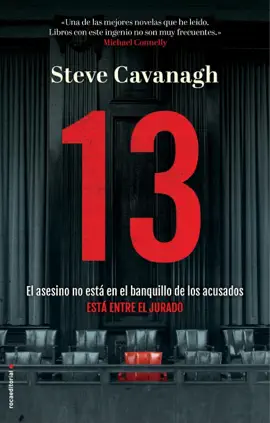 Read: 13 (Serie Eddie Book Flynn 1)