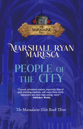 Read: People of the City Book