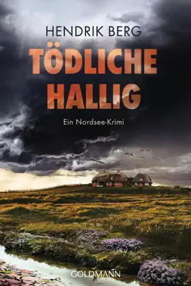 Read: Tödliche Hallig Book