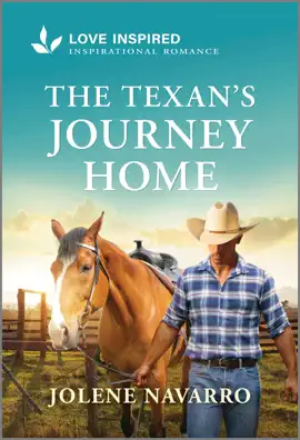 Read: The Texan's Journey Home Book