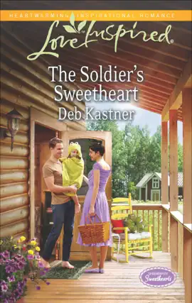 Read: Book The Soldier's Sweetheart