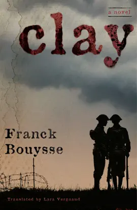 Read: Clay