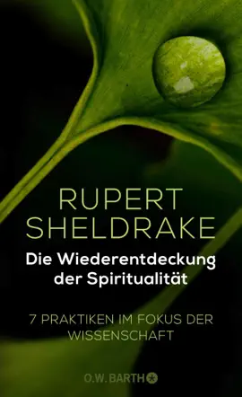 Read: Die Book Wiederentdeckung der Spiritualität