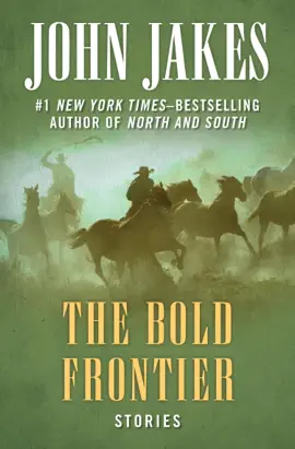 Read: The Bold Frontier Book