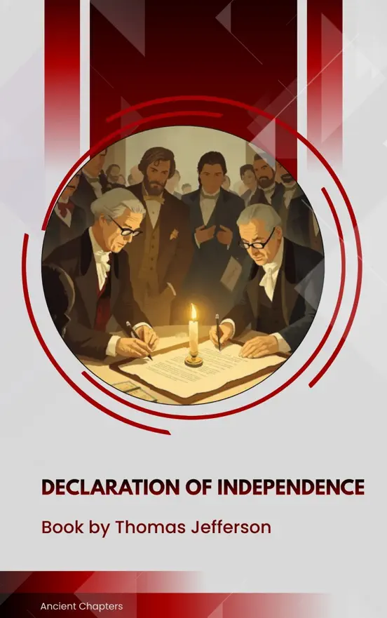 Declaration of Independence