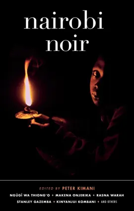 Read: Nairobi Book Noir