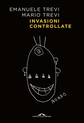 Read: Invasioni Book controllate