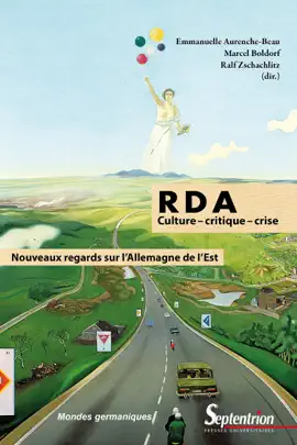 Read: RDA : Book Culture – critique – crise