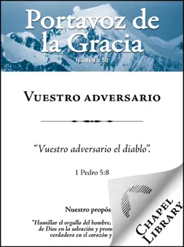 Read: Vuestro Book adversario