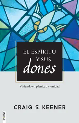 Read: El Espíritu y Book sus dones
