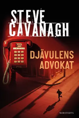 Read: Djävulens advokat Book