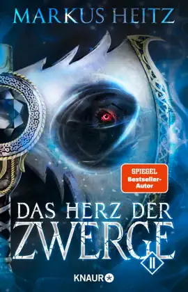 Read: Das Herz der Book Zwerge 2